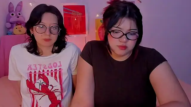 Gaby Danna online show from April 2026 03:35:01 AM