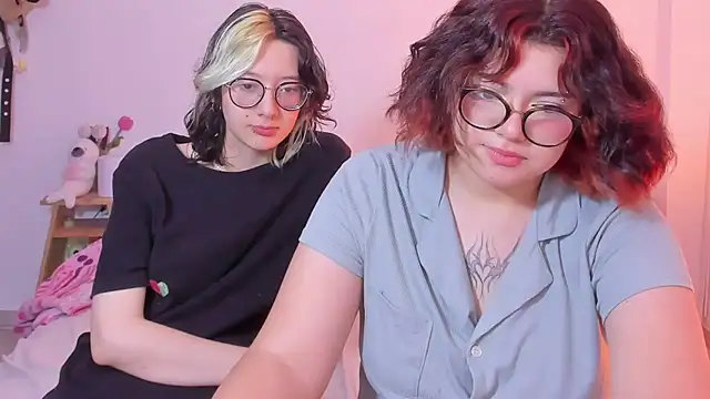 Gaby Danna online show from February 2025 01:20:01 AM