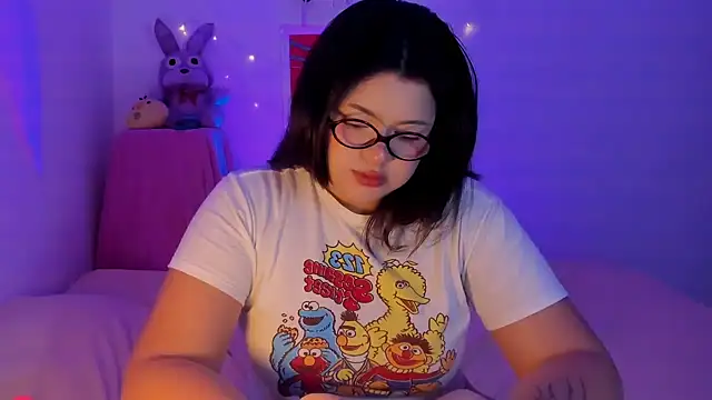 Gaby Danna online show from February 2026 02:45:02 AM