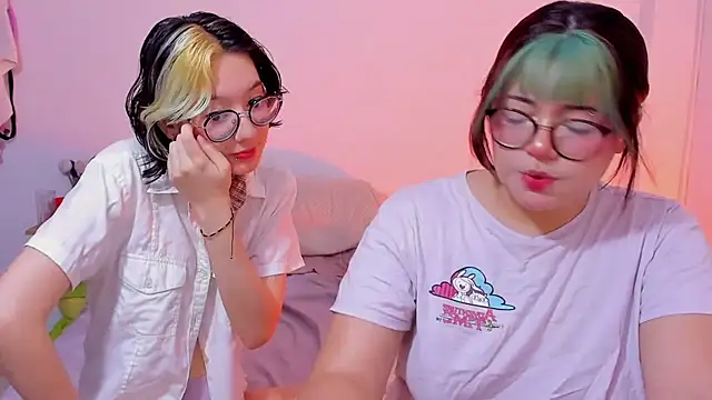 Gaby Danna online show from March 2025 02:59:01 AM