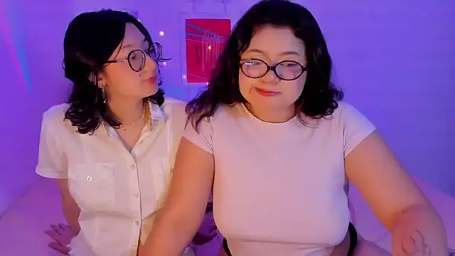 Gaby Danna online show from February 2026 01:38:01 AM