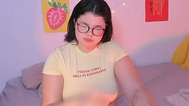 Gaby Danna online show from October 2025 11:36:02 AM