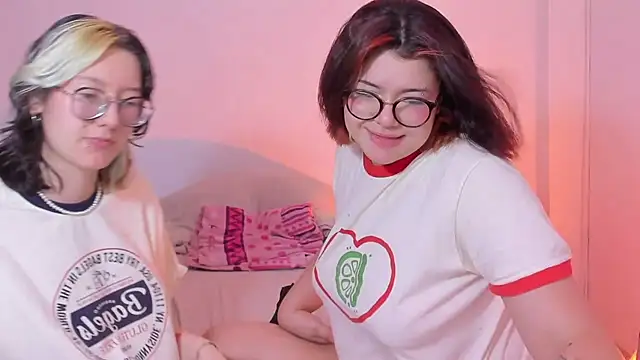 Gaby Danna online show from March 2025 04:15:02 AM