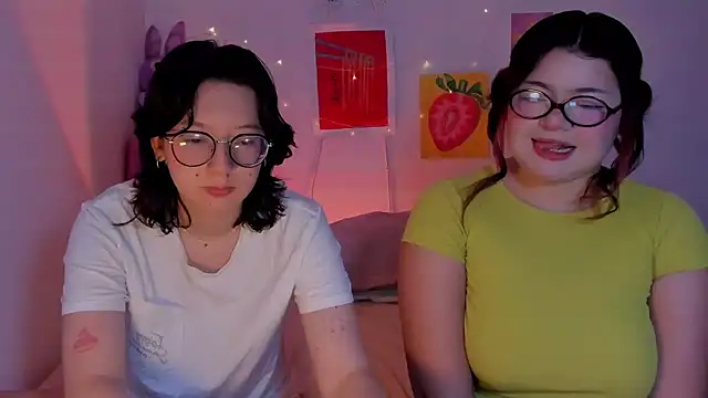 Gaby Danna online show from March 2026 12:56:01 AM