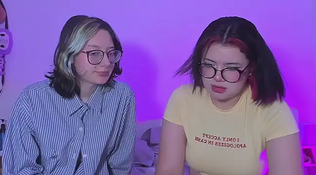 Gaby Danna online show from January 2025 04:29:01 AM