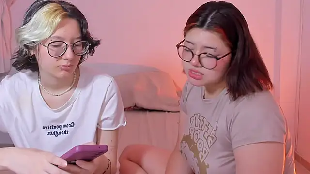 Gaby Danna online show from March 2025 09:56:01 PM