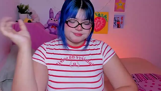 Gaby Danna online show from July 2026 02:41:01 AM