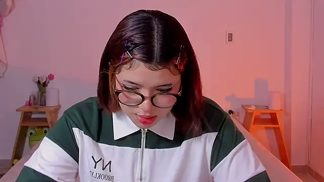 Gaby Danna online show from March 2025 02:59:01 PM