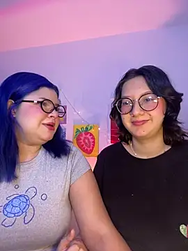 Gaby Danna online show from May 2026 01:15:01 AM