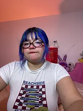 Gaby Danna online show from July 2026 01:03:01 AM