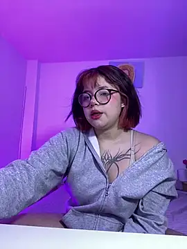 Gaby Danna online show from February 2025 10:36:02 AM