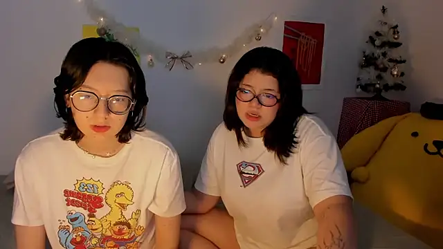 Gaby Danna online show from December 2025 06:08:02 AM