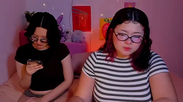 Gaby Danna online show from April 2026 03:41:01 AM