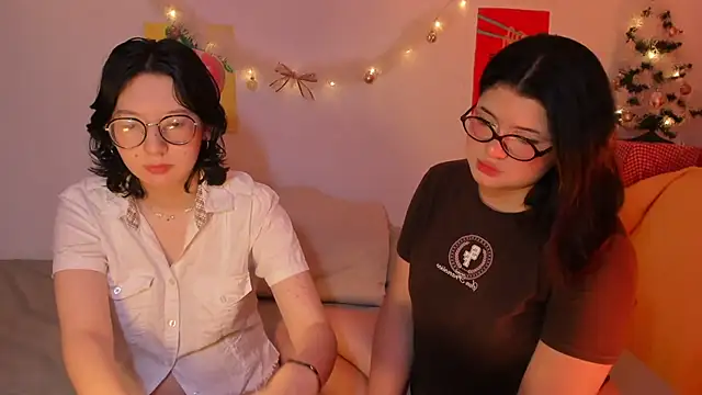 Gaby Danna online show from December 2025 06:26:01 AM