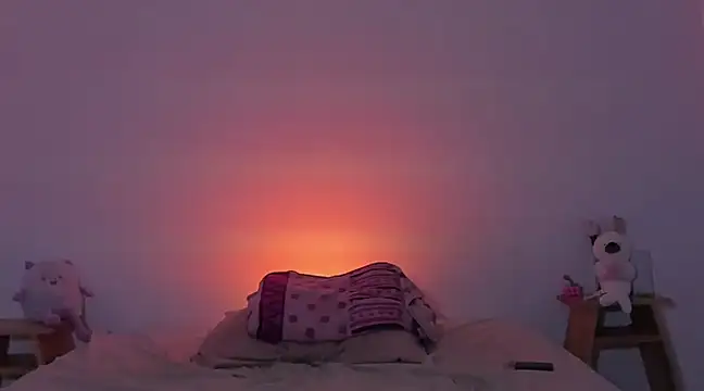 Gaby Danna online show from January 2025 03:02:02 AM