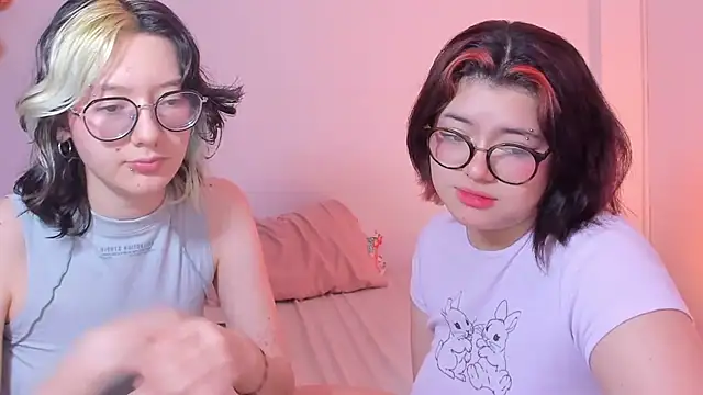 Gaby Danna online show from February 2025 11:58:02 PM