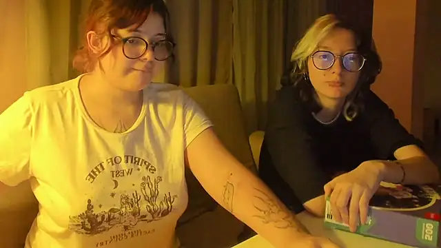 Gaby Danna online show from March 2025 11:56:02 PM