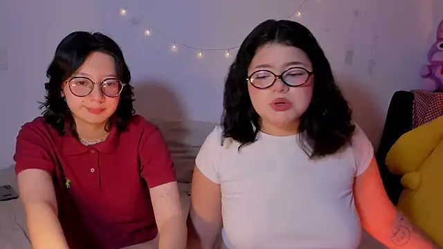 Gaby Danna online show from February 2026 02:00:01 AM