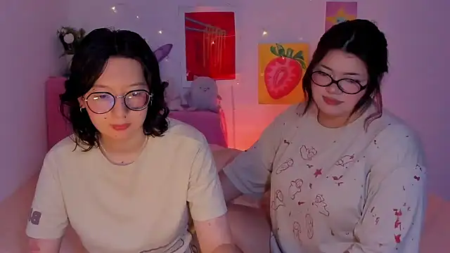 Gaby Danna online show from April 2026 01:44:02 AM