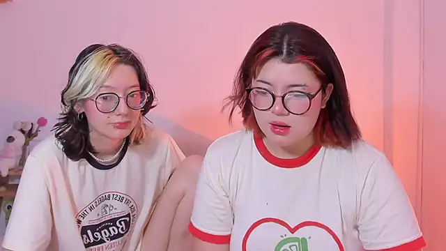 Gaby Danna online show from March 2025 01:11:01 AM