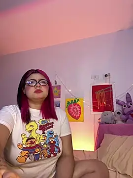 Gaby Danna online show from May 2026 02:31:01 AM