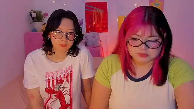 Gaby Danna online show from May 2026 12:24:02 AM