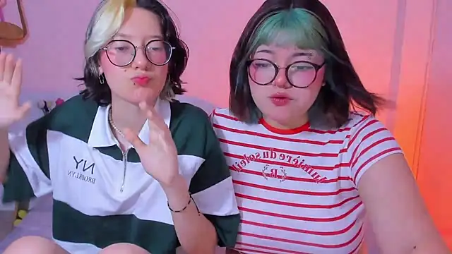 Gaby Danna online show from March 2025 12:08:02 AM