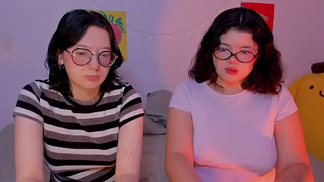 Gaby Danna online show from December 2025 12:00:01 AM