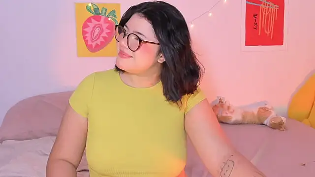 Gaby Danna online show from September 2025 01:06:02 PM