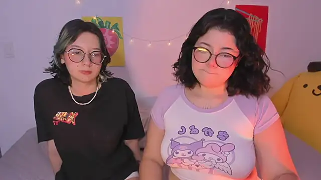 Gaby Danna online show from October 2025 12:00:02 AM