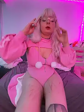 Snapshot of LaskaLeRoomba chatting on February 2026 08:00:01 PM LaskaLeRoomba online show from February 2026 08:00:01 PM