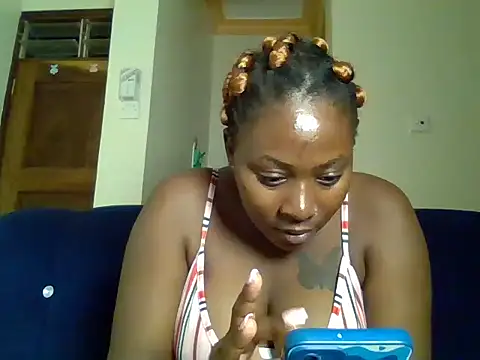 choco dimples online show from March 2025 07:47:02 PM