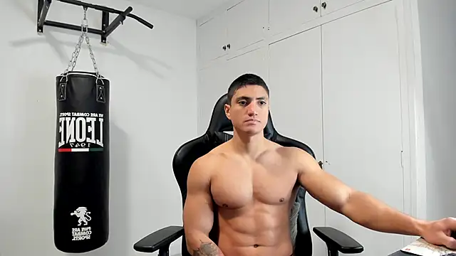 dan01  online show from February 2026 08:25:02 AM