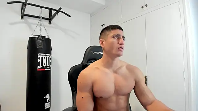 dan01  online show from March 2026 08:37:02 AM