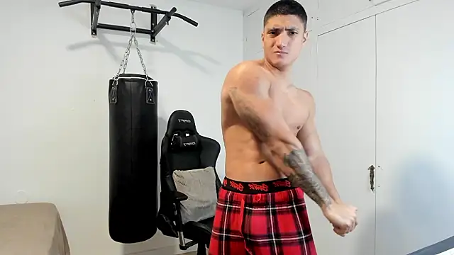 dan01  online show from March 2026 08:14:01 AM