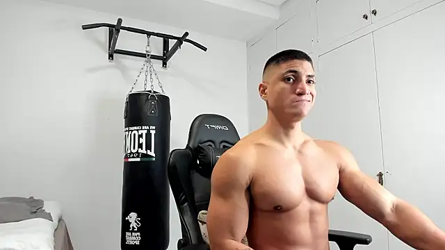 dan01  online show from February 2026 06:25:01 PM