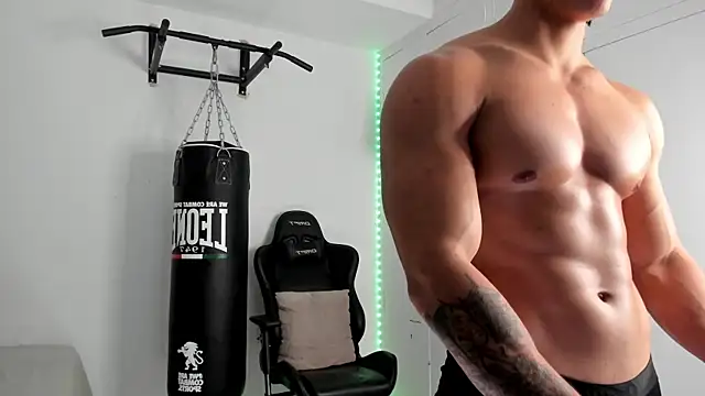 dan01  online show from April 2026 07:58:02 PM