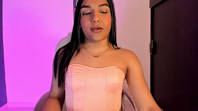 CandyLatinHott online show from November 2025 11:14:02 PM