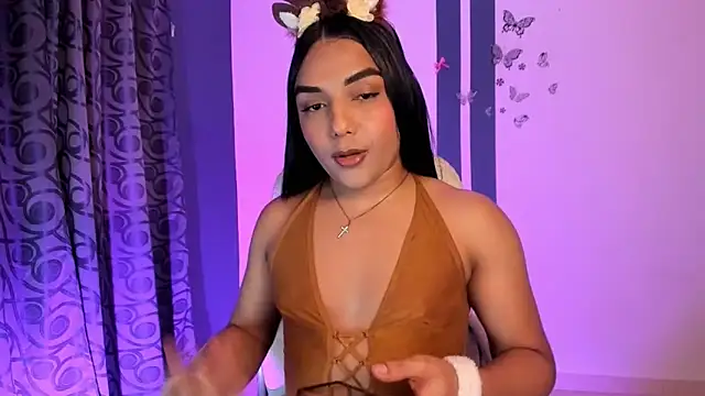 CandyLatinHott online show from December 2025 11:51:02 PM