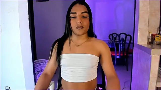 CandyLatinHott online show from March 2026 01:39:02 AM