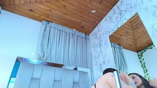 Eda Bonne online show from February 2026 12:48:01 PM