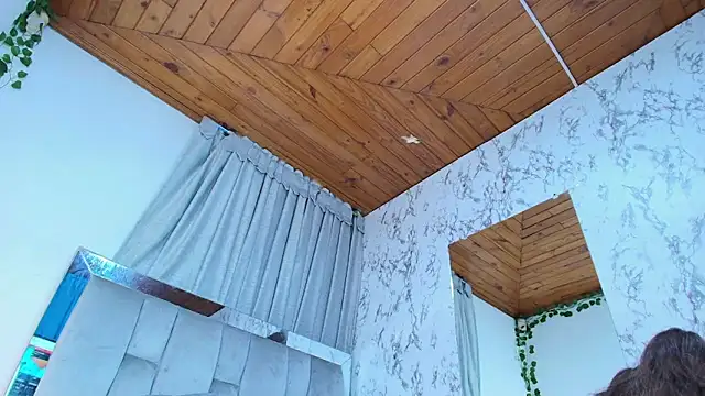 Eda Bonne online show from March 2026 12:49:01 PM