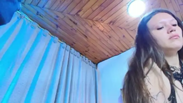 Eda Bonne online show from April 2026 11:17:02 AM