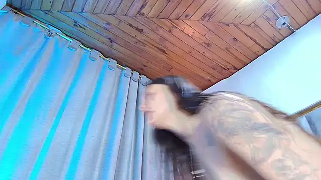 Eda Bonne online show from April 2026 11:16:01 AM