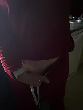 Snapshot of ToAnWTW chatting on January 2025 12:14:02 AM ToAnWTW online show from January 2025 12:14:02 AM