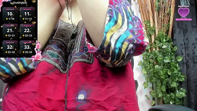 kalpanaaishaa online show from February 2026 11:39:02 AM