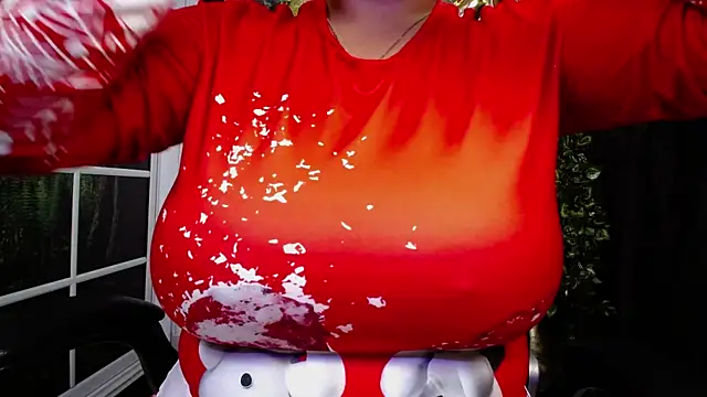 Snapshot of kalpanaaishaa chatting on December 2025 10:14:01 AM kalpanaaishaa online show from December 2025 10:14:01 AM