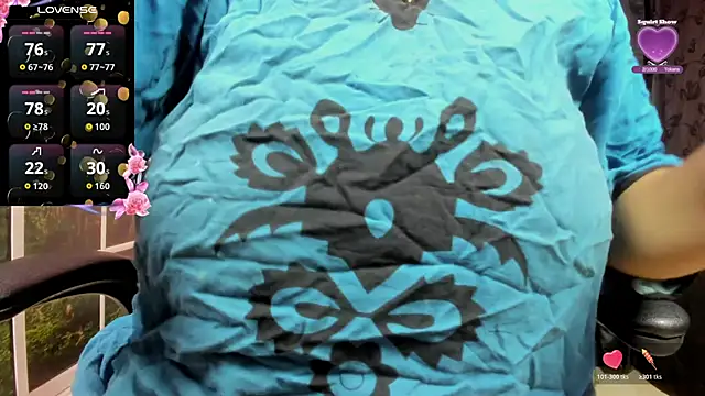 kalpanaaishaa online show from February 2026 11:37:02 AM