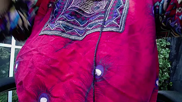 Snapshot of kalpanaaishaa chatting on November 2025 10:15:02 AM kalpanaaishaa online show from November 2025 10:15:02 AM