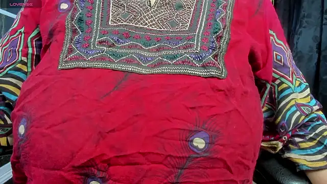 kalpanaaishaa online show from February 2026 11:32:01 AM